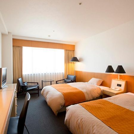 Hotel Granmirage 유우즈 외부 사진