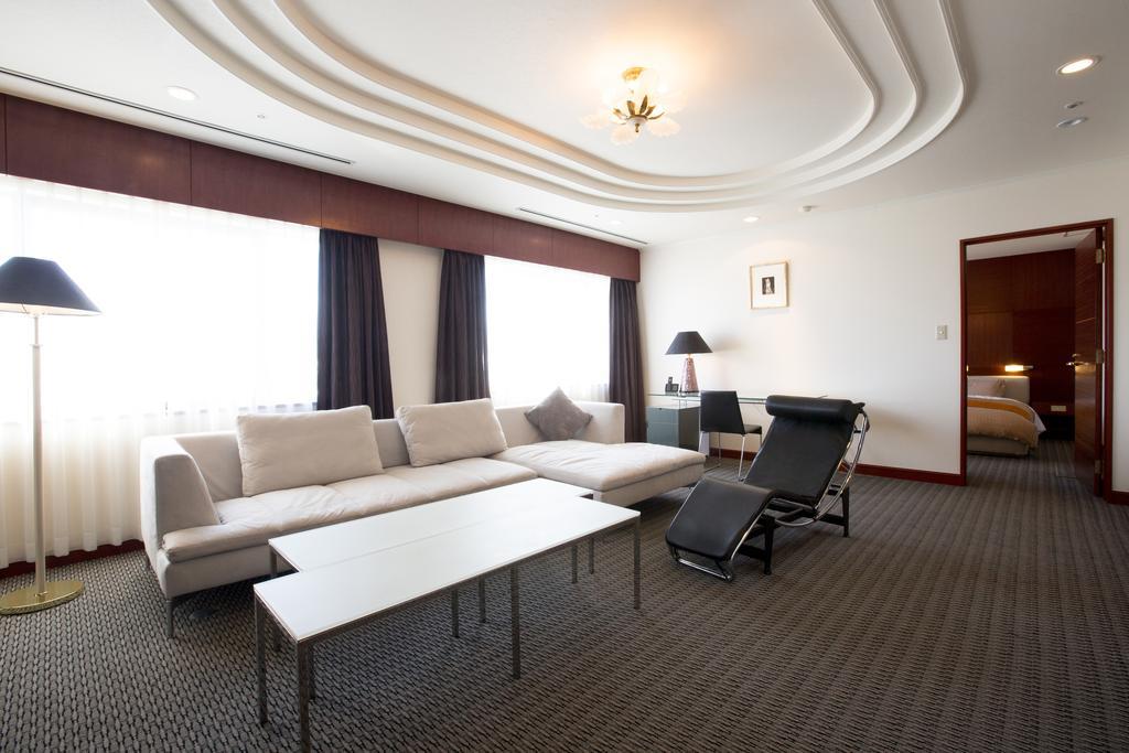 Hotel Granmirage 유우즈 외부 사진