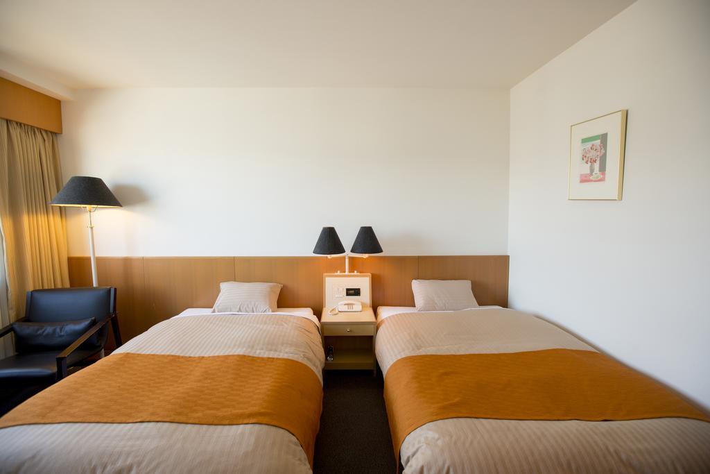 Hotel Granmirage 유우즈 외부 사진