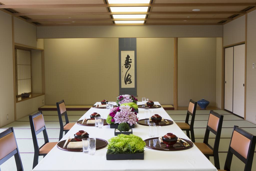 Hotel Granmirage 유우즈 외부 사진