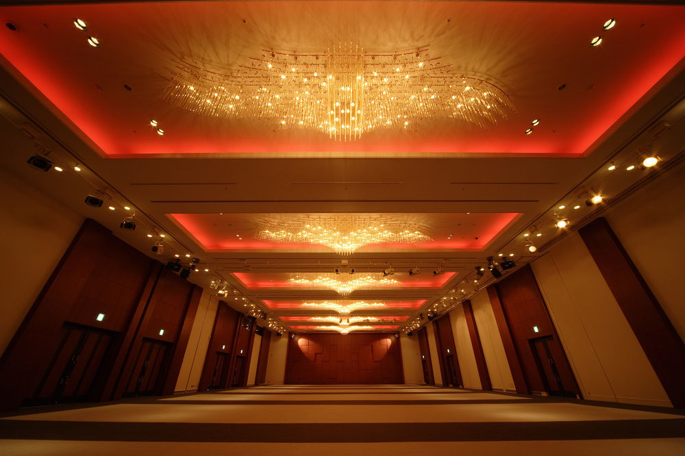 Hotel Granmirage 유우즈 외부 사진