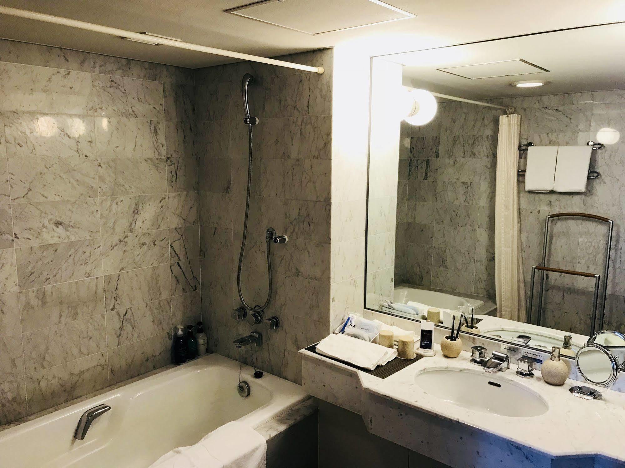 Hotel Granmirage 유우즈 외부 사진
