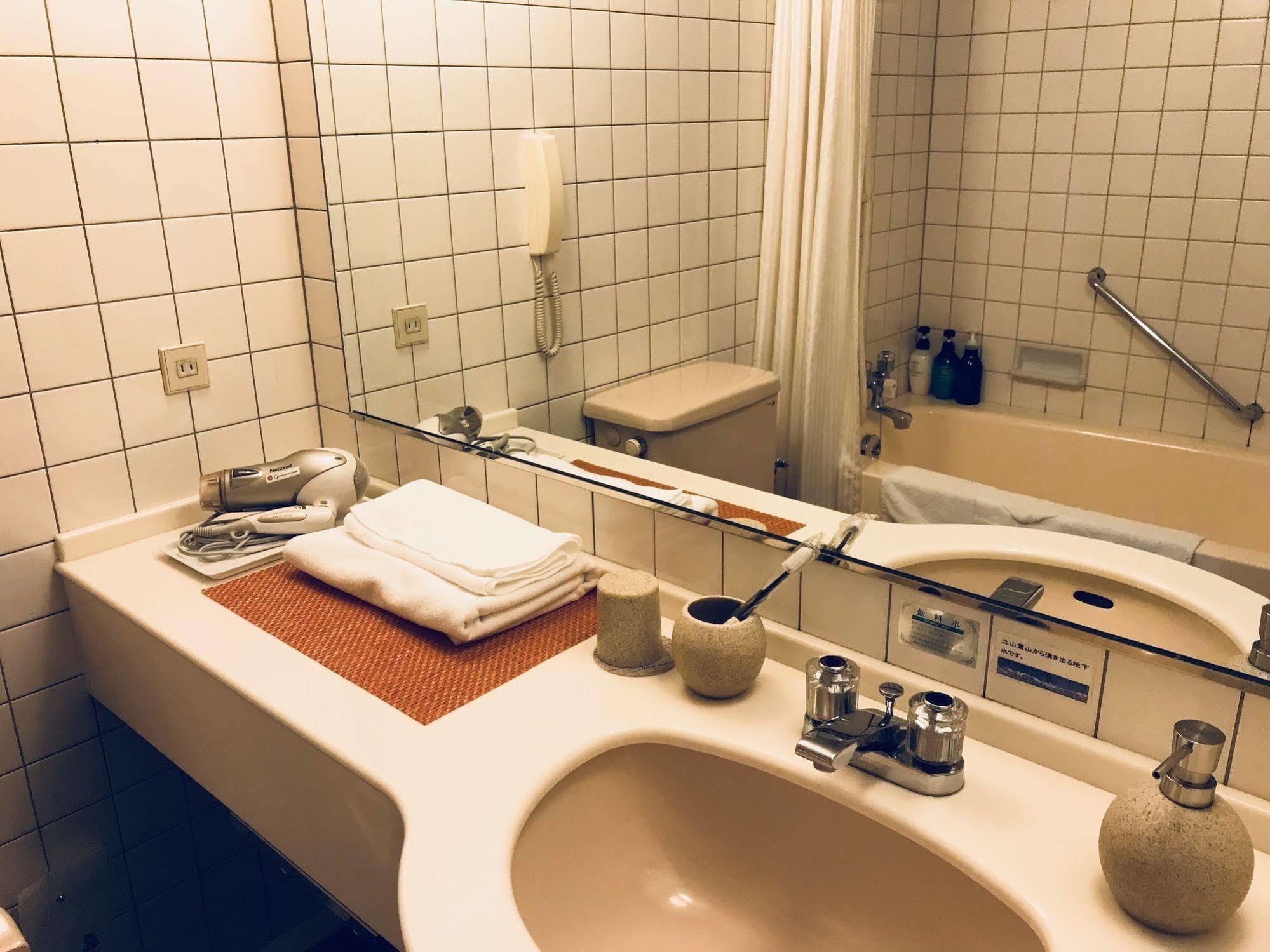 Hotel Granmirage 유우즈 외부 사진