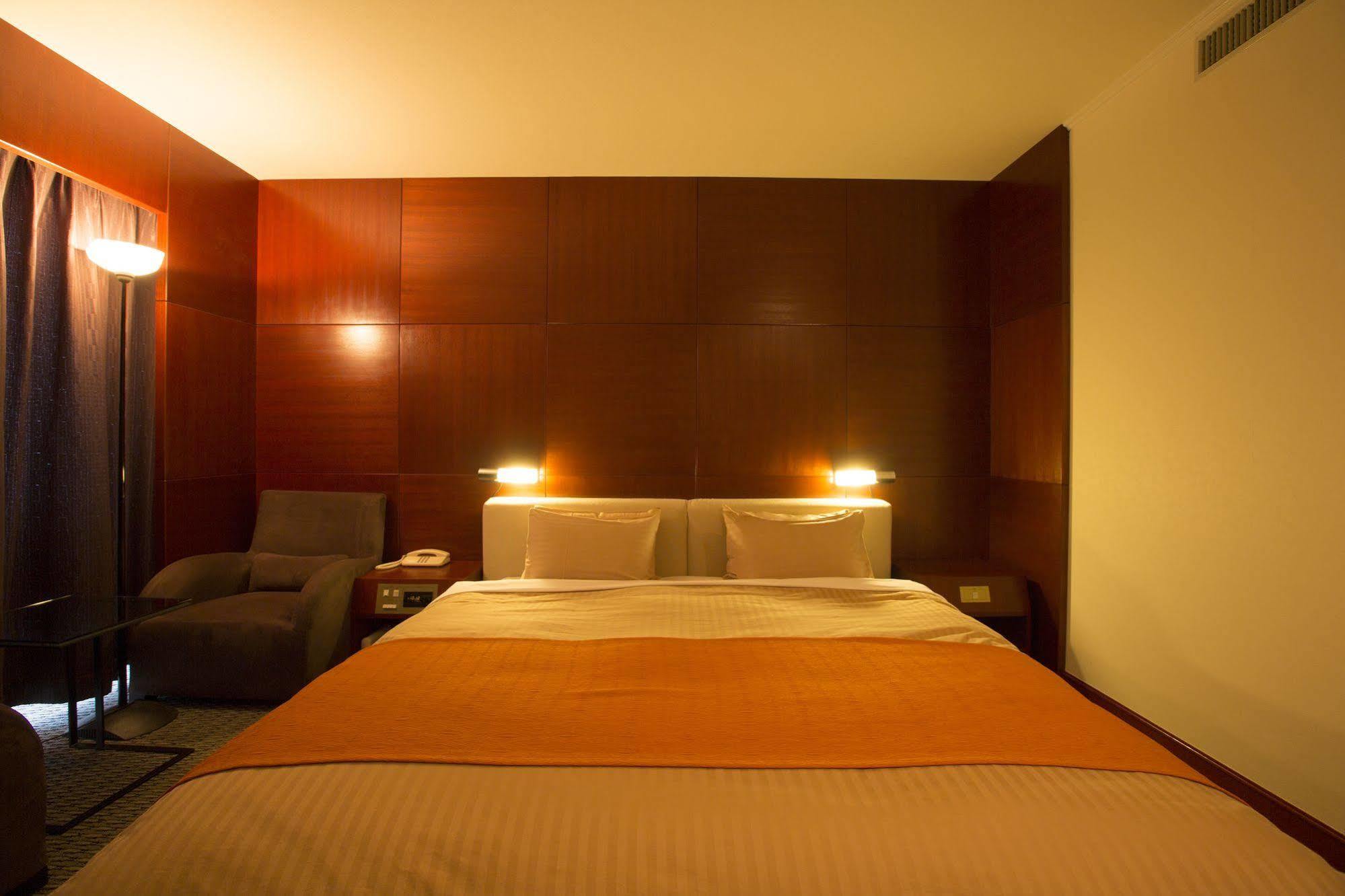 Hotel Granmirage 유우즈 외부 사진