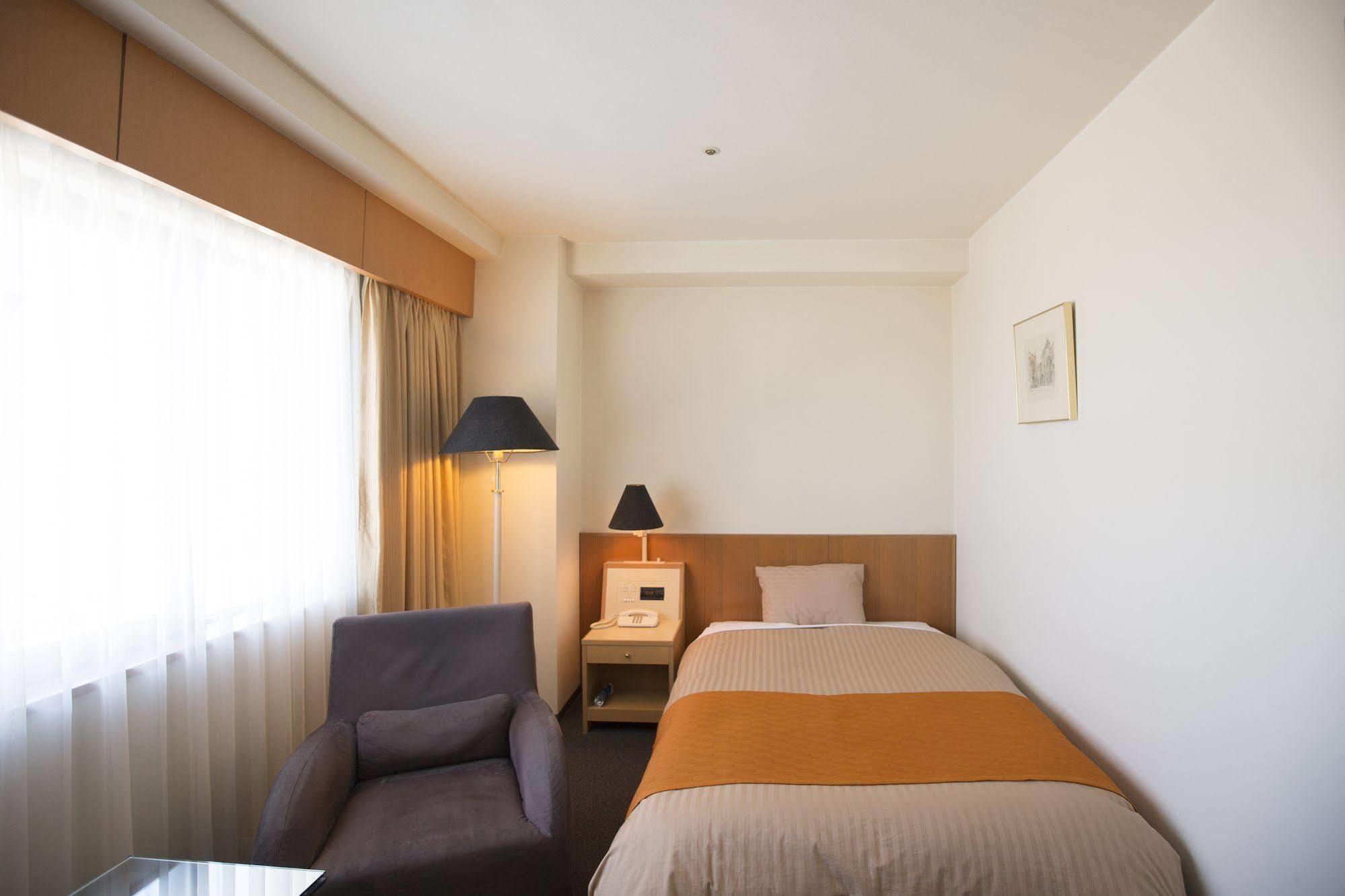 Hotel Granmirage 유우즈 외부 사진