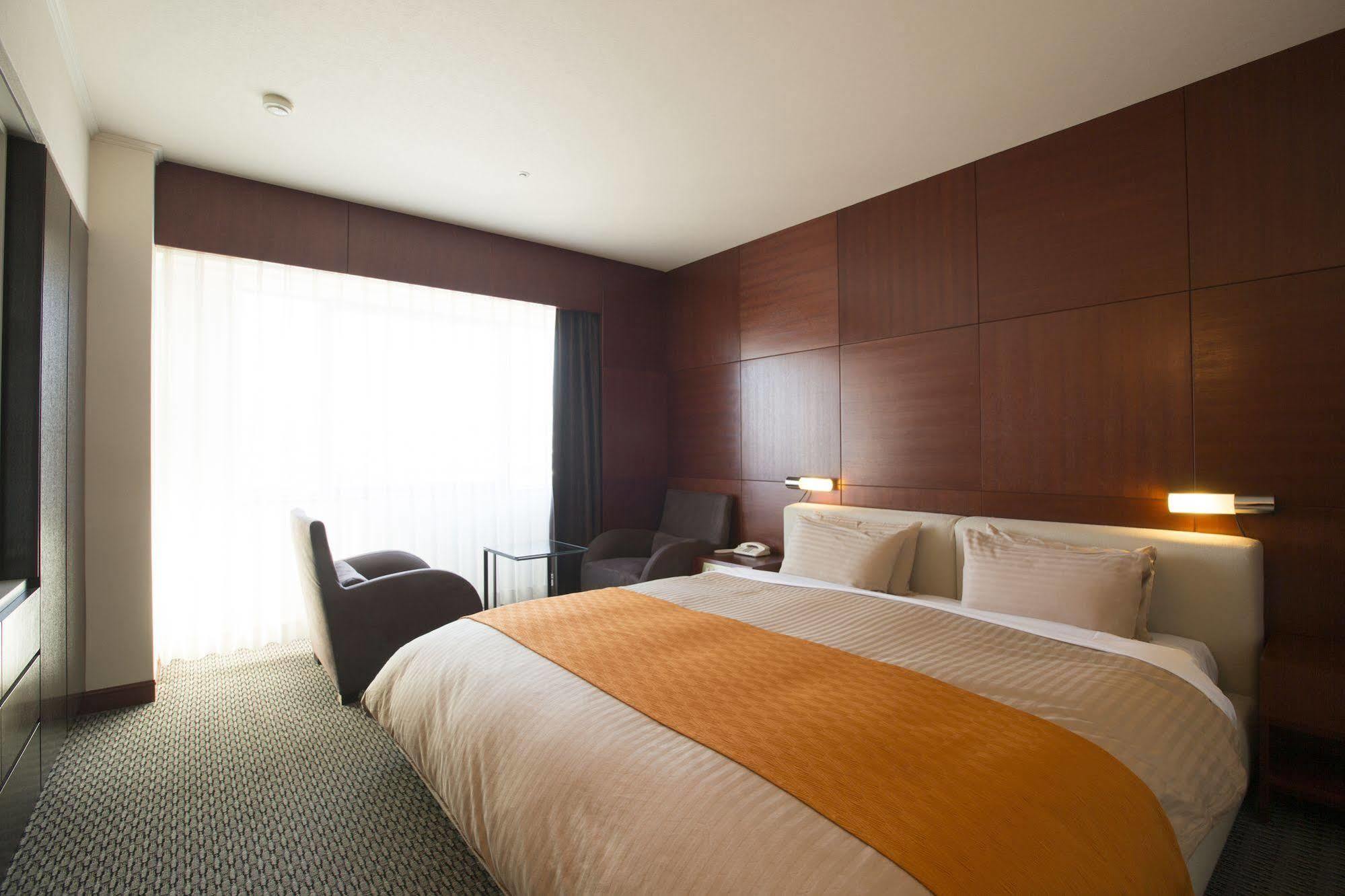 Hotel Granmirage 유우즈 외부 사진